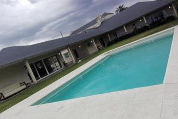 هاستل Hosteria Ruphay