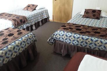 پانسیون Hostal Don Pedro