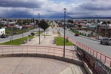 پانسیون Hostal Don Pedro
