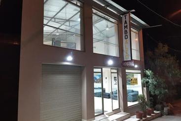 پانسیون Hostal Tambo Alto