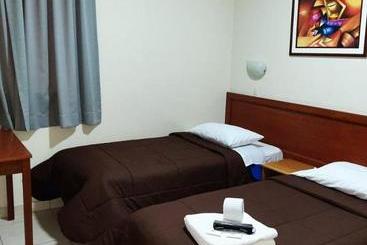 پانسیون Hostal Tambo Alto