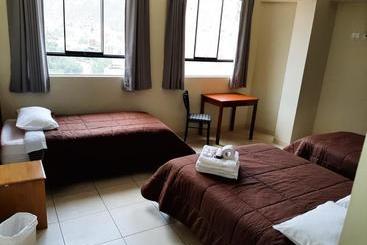پانسیون Hostal Tambo Alto