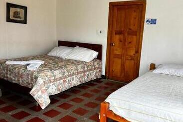 هاستل Finca La Toscana