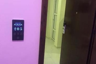 Atana Apart