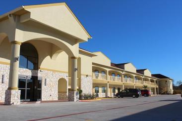 مُتل Express Inn And Suites