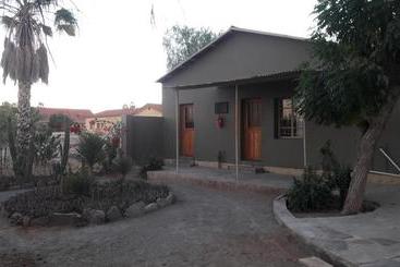 پانسیون Hudup Guesthouse