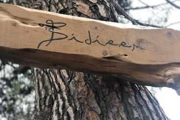 هاستل Bidieen Inn Uruguay