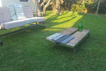 هاستل Bidieen Inn Uruguay