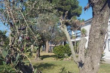هاستل Bidieen Inn Uruguay