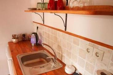 پانسیون Ionia Guest House