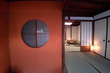 پانسیون Yanaka No Taisuke