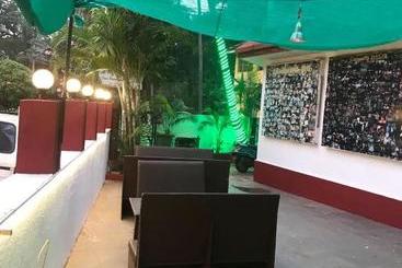 هاستل Super Deluxe Mansion Stay In Candolim