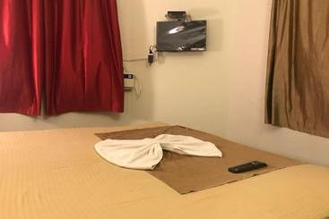 هاستل Super Deluxe Mansion Stay In Candolim