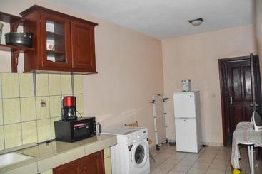 Residence Des Lilas