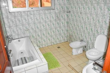 Residence Des Lilas