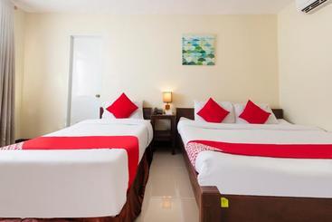 Safari Hostel