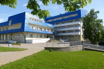 בית מלון כפרי Serc