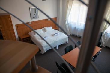 Café Kaftan   Pension