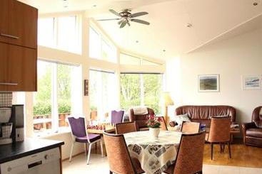 پانسیون Efrasel Hostel