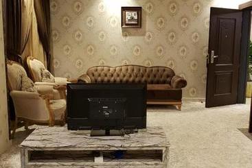 Alharir Hotel Apartments