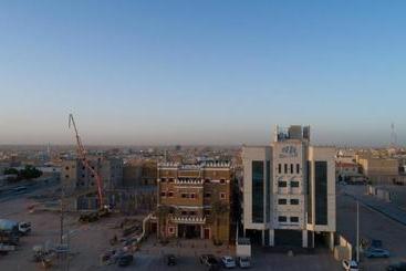 Alharir Hotel Apartments