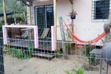 هاستل Casita Picaflor