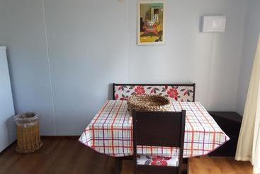 هاستل Casita Picaflor