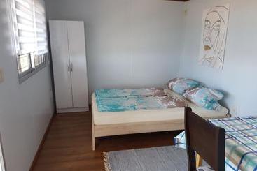هاستل Casita Picaflor