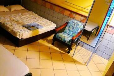 פנסיון Rose Guesthouse