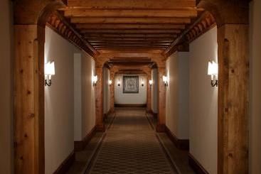 Posthotel Leavenworth   Adults Exclusive