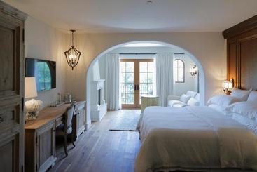 Posthotel Leavenworth   Adults Exclusive