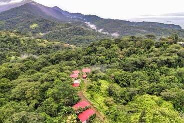 민박 Nature's Edge Boutique