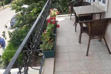 Kumbaz Pansiyon