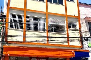 پانسیون Fortaleza Iii Manaus