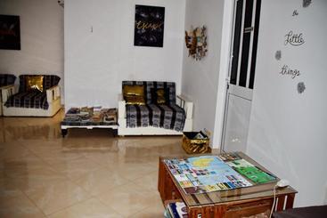 پانسیون Meeting Point  Tarrafal