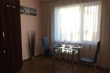 پانسیون Triglav Edelweiss Guest House