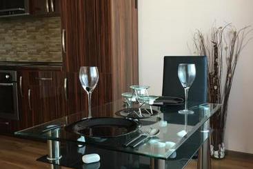 پانسیون Triglav Edelweiss Guest House