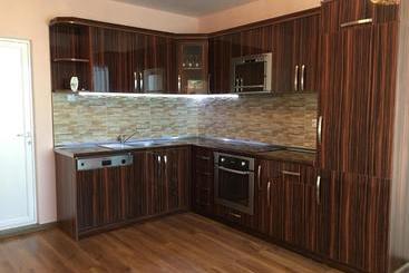 پانسیون Triglav Edelweiss Guest House