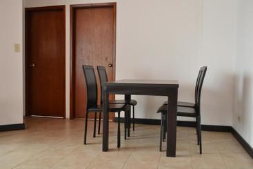 Apartahotel Doble3