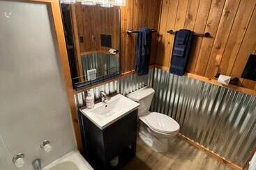 호텔 Three Bears Lodge