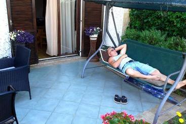 پانسیون Rooms Jankovic