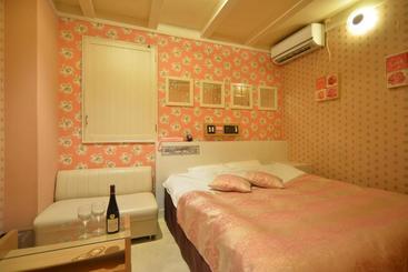 هتل Restay Kitakami Adult Only