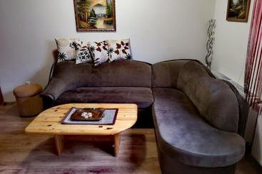 پانسیون Guesthouse Ramović