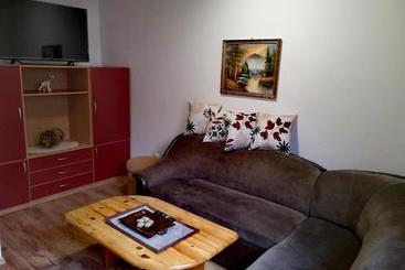 پانسیون Guesthouse Ramović