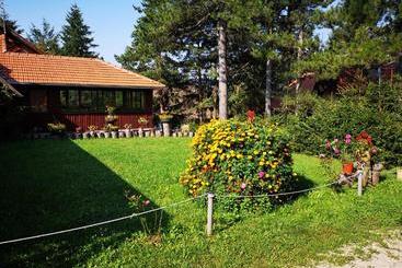 پانسیون Guesthouse Ramović