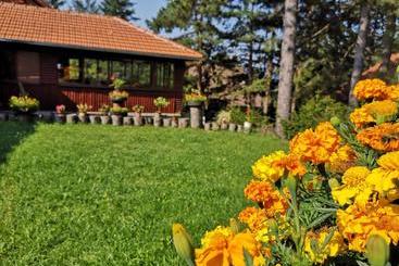 پانسیون Guesthouse Ramović