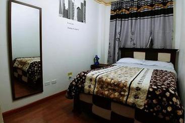 پانسیون Hostal Arauco