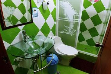 پانسیون Hostal Arauco