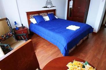 پانسیون Hostal Arauco