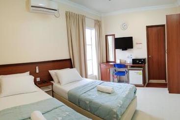 پانسیون Hulhan Gu Lodge